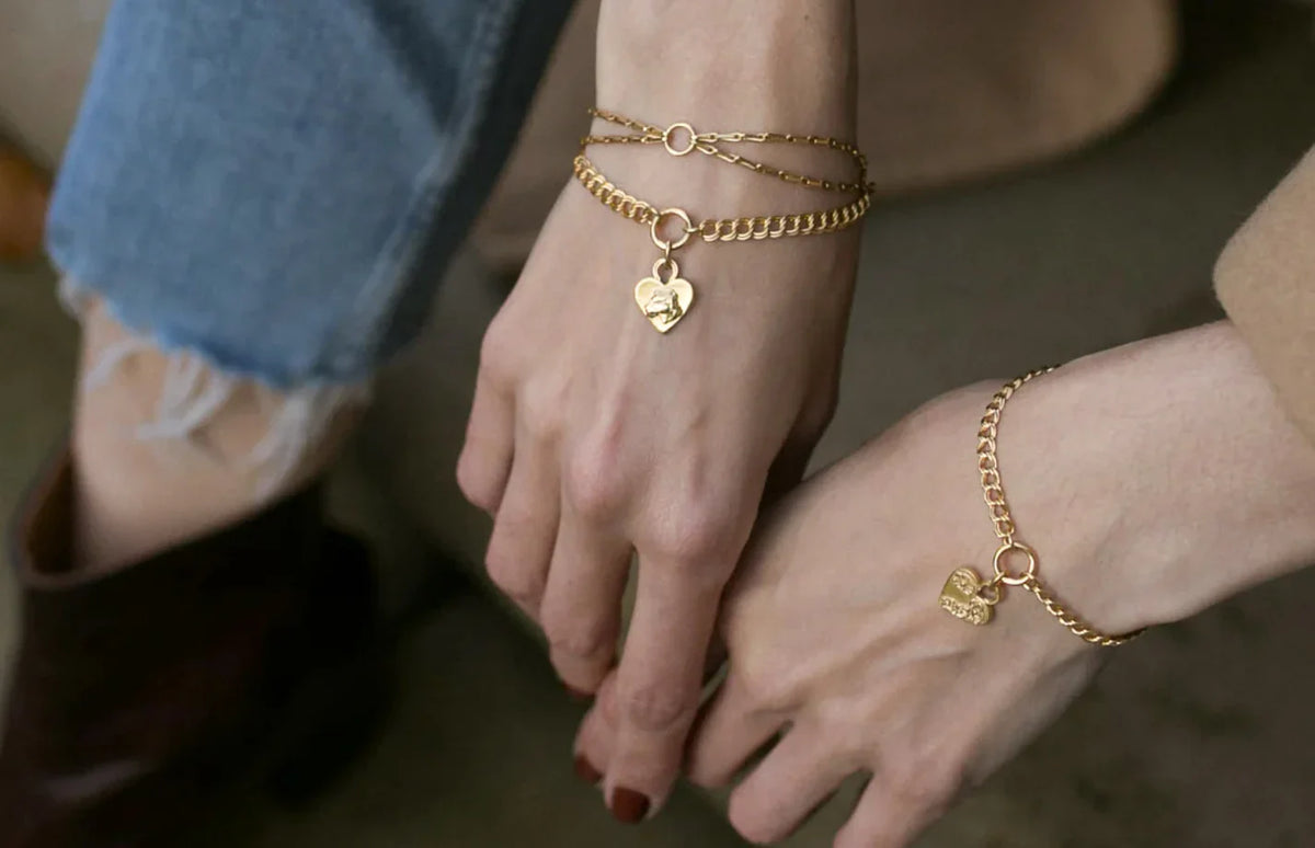 Prestige Gold & Silver Pieces