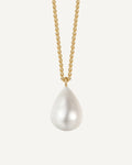 The Seraphina Pearl Cascade