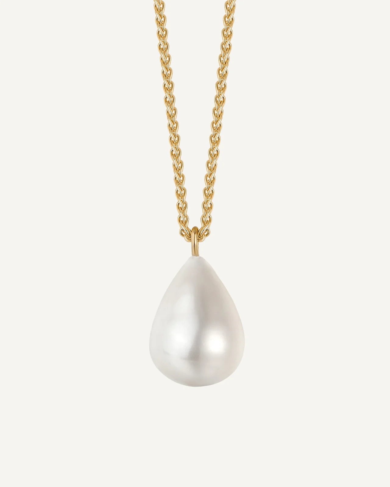 The Seraphina Pearl Cascade