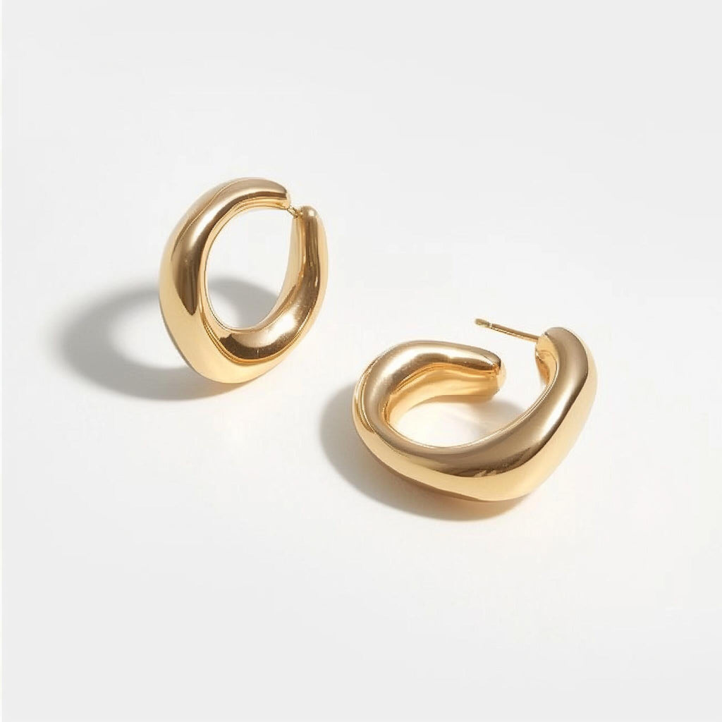 The Nebula Molten Hoops