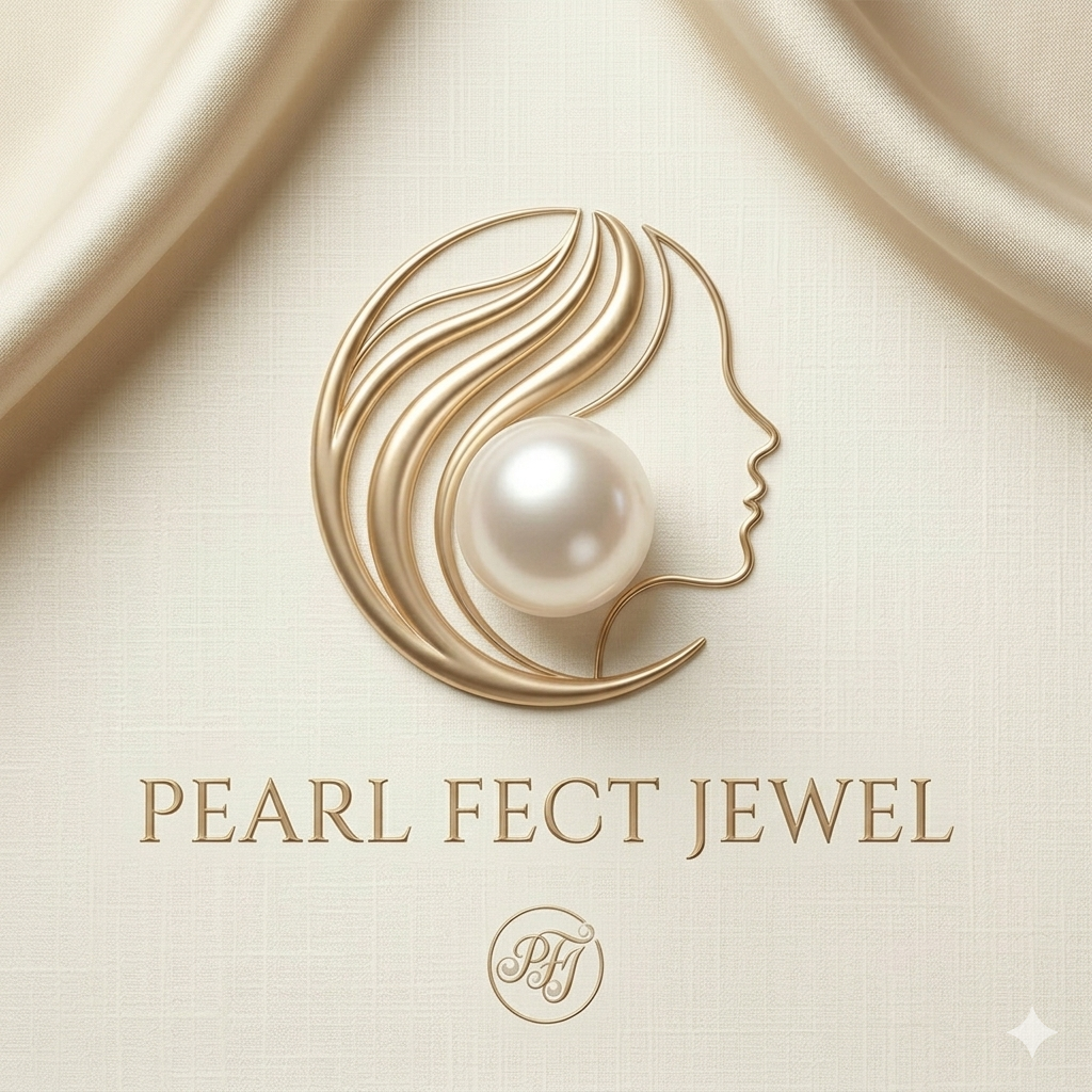Pearl Fect Jewel