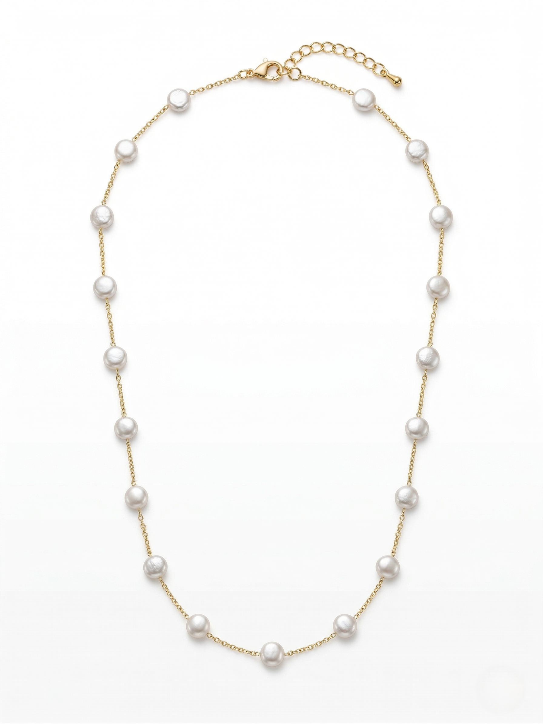 THE PEARLFECT ORBIT